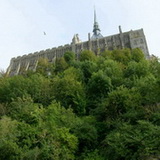Mont Saint Michel